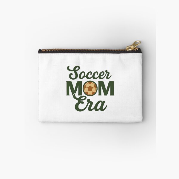 Item preview, Soccer Mom Era designed and sold by CharmStudio.