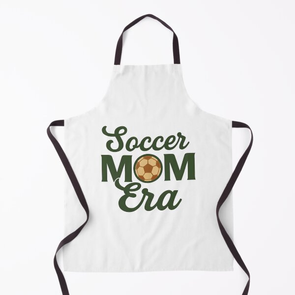 Item preview, Soccer Mom Era designed and sold by CharmStudio.