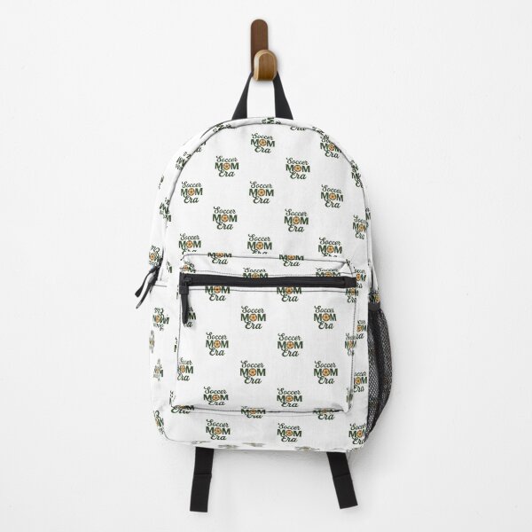 Item preview, Soccer Mom Era designed and sold by CharmStudio.