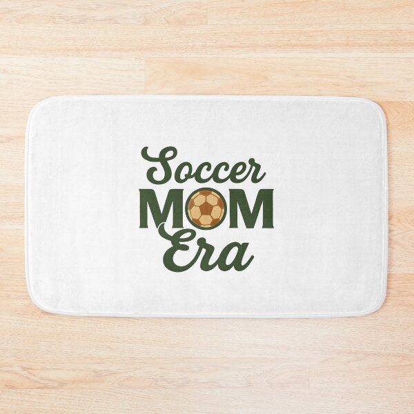Item preview, Soccer Mom Era designed and sold by CharmStudio.