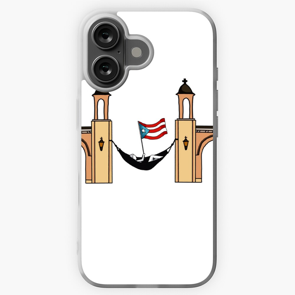 Item preview, iPhone Soft Case designed and sold by alexabarreras.