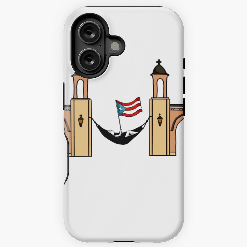 Item preview, iPhone Magsafe Tough Case designed and sold by alexabarreras.