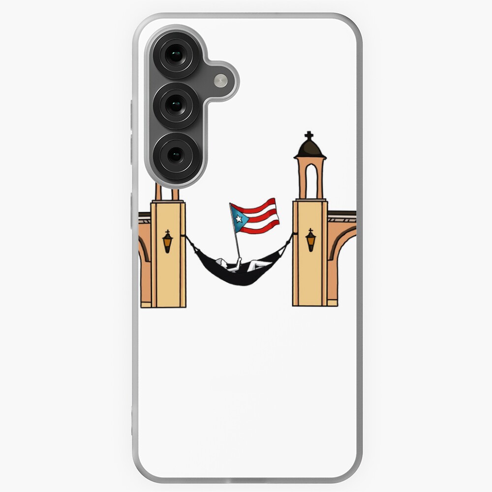 Item preview, Samsung Galaxy Soft Case designed and sold by alexabarreras.