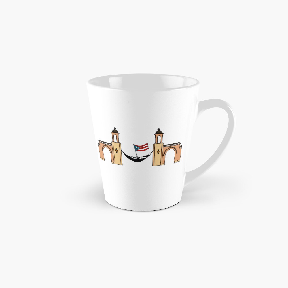 Item preview, Tall Mug designed and sold by alexabarreras.