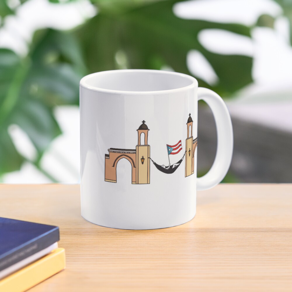 Item preview, Classic Mug designed and sold by alexabarreras.
