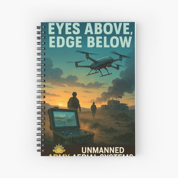 Item preview, Unmanned Aerial Systems designed and sold by Skyframe Aviation.