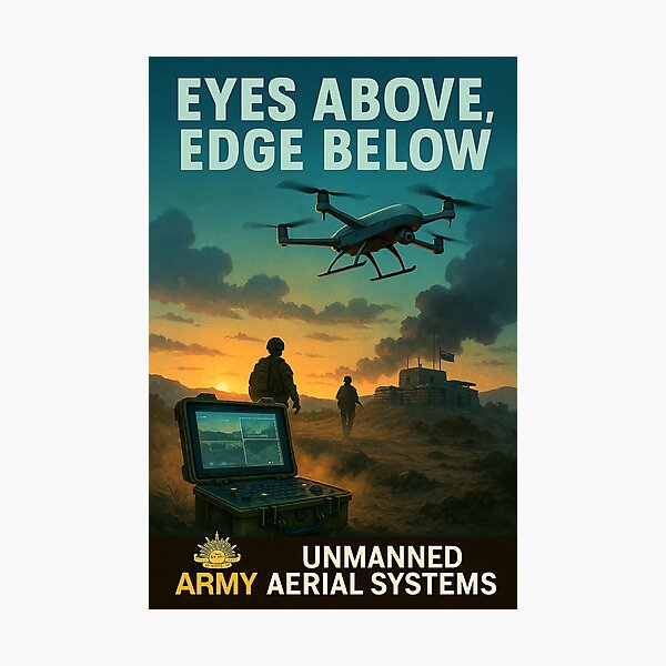 Item preview, Unmanned Aerial Systems designed and sold by Skyframe Aviation.