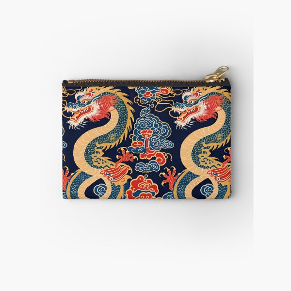 Item preview, Eastern Sky Dragon Pattern designed and sold by PatronesKawai.