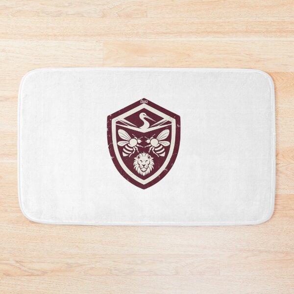 Item preview, vintage burnley t-shirt, burnley sticker, clarets shirt designed and sold by Bits & Bops Boutique.
