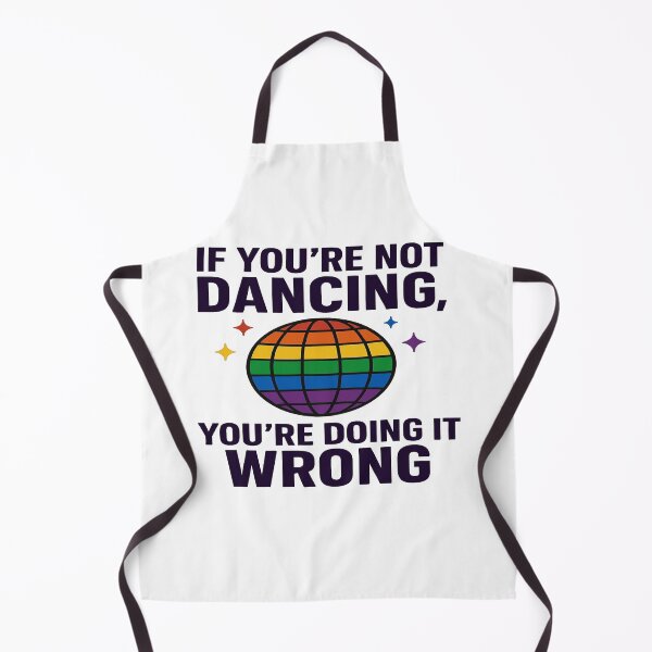 Item preview, Rainbow Globe Dance Vibe - Pride Celebration designed and sold by Owcomm.