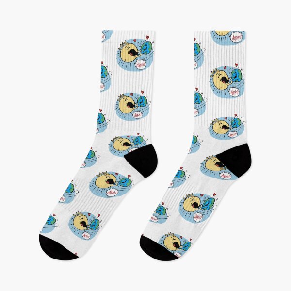 Item preview, Happy New Year: Another Trip Around the Sun! designed and sold by Claustronautas.