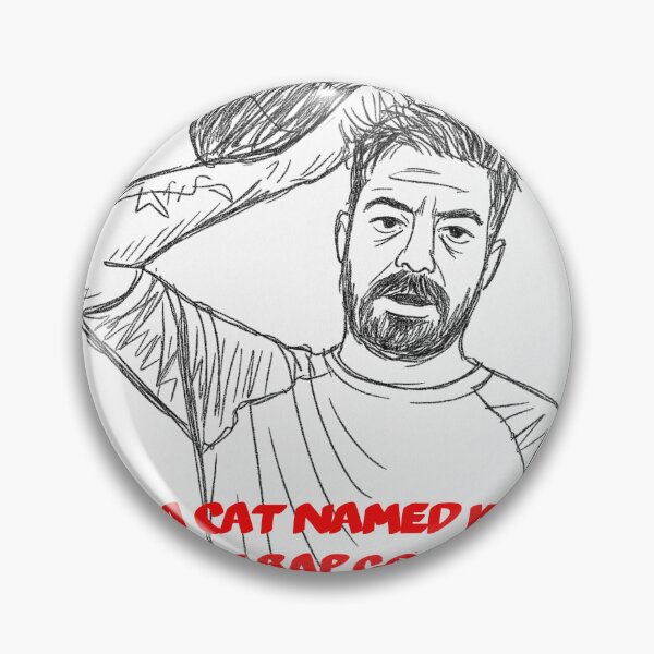 Item preview, I got a cat named kirby, she can rap good too. designed and sold by JangoWangus.
