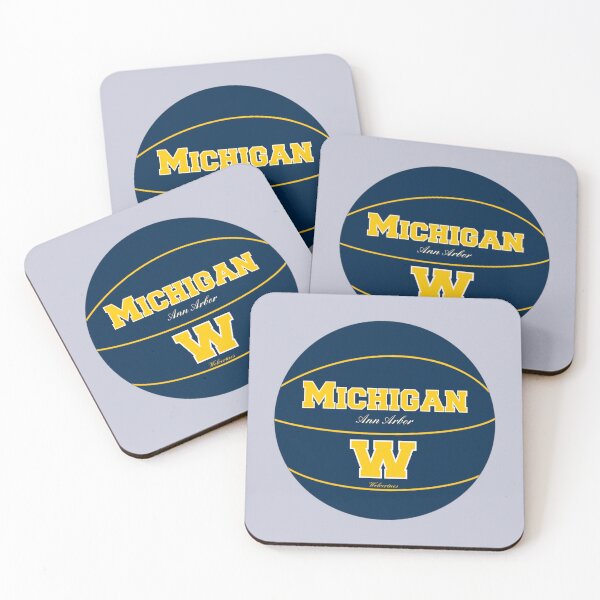 Item preview, Ann Arbor Michigan MI  designed and sold by Lartheviking.