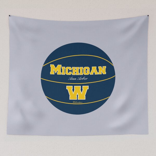 Item preview, Ann Arbor Michigan MI  designed and sold by Lartheviking.