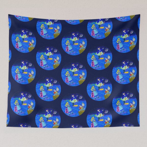 Item preview, Entering Wonderland designed and sold by KeekneesKustoms.