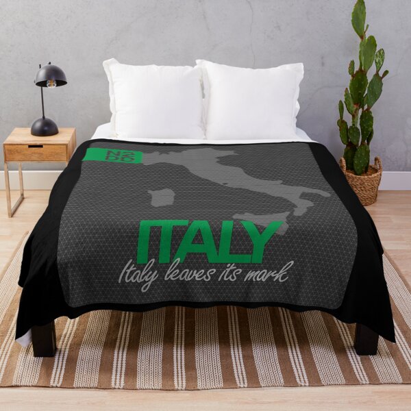 Item preview, Italy & Country Slogan - N2DD designed and sold by Evilcraft Designs.