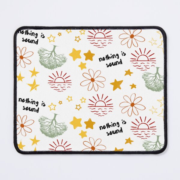 Item preview, Switchfoot Nothing Is Sound Iconography designed and sold by beingfacetious.