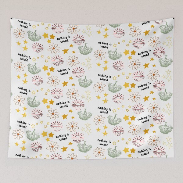 Item preview, Switchfoot Nothing Is Sound Iconography designed and sold by beingfacetious.