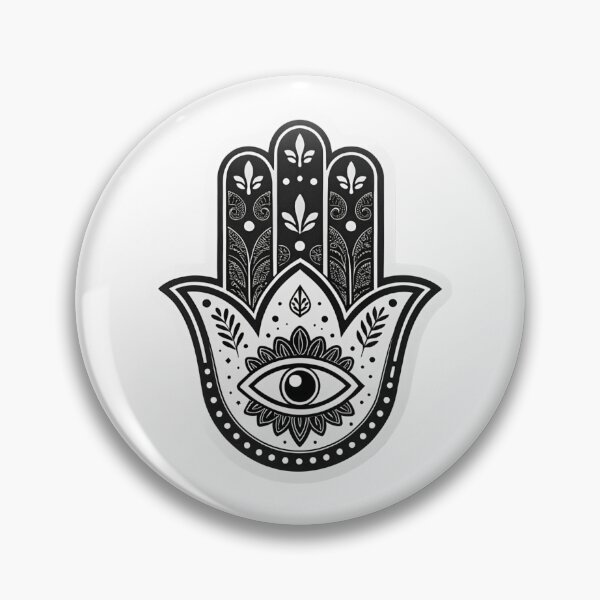 Item preview, Evil eye black absorbing and repelling negative energy with its inherent strength and power. designed and sold by Lucky 777.