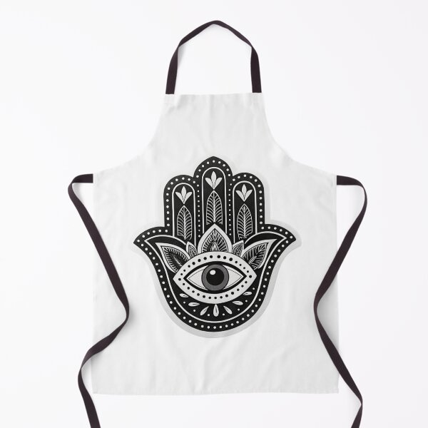 Item preview, Evil eye black absorbing and repelling negative energy with its inherent strength and power. designed and sold by Lucky 777.
