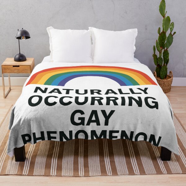 Item preview, Rainbow: A Naturally Occurring Phenomenon designed and sold by Owcomm.