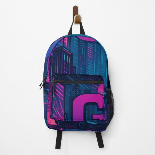 Item preview, GM Neon Future – Kings Cross Cyberpunk Sunrise designed and sold by StudioCultura.