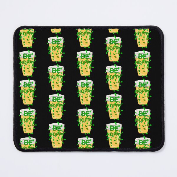 Item preview, BE HOPPY designed and sold by MaybeTomorrowNM.