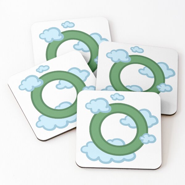 Item preview, Circle Shape from Dalgona Candy designed and sold by Khotekmei.