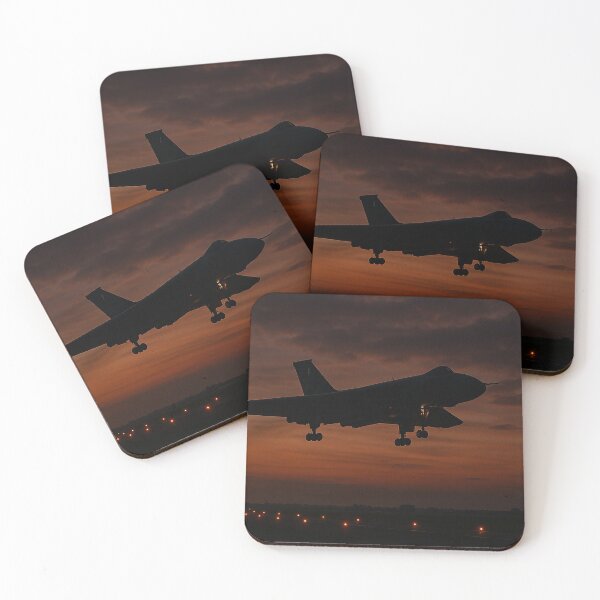 Item preview, Sunset Vulcan designed and sold by Skyframe Aviation.