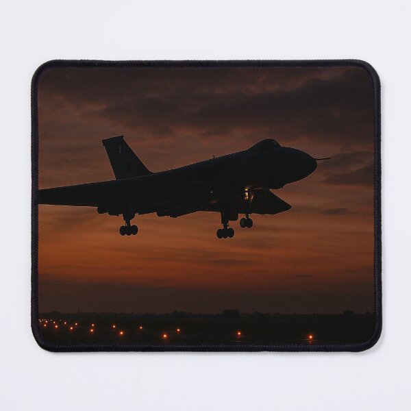 Item preview, Sunset Vulcan designed and sold by Skyframe Aviation.