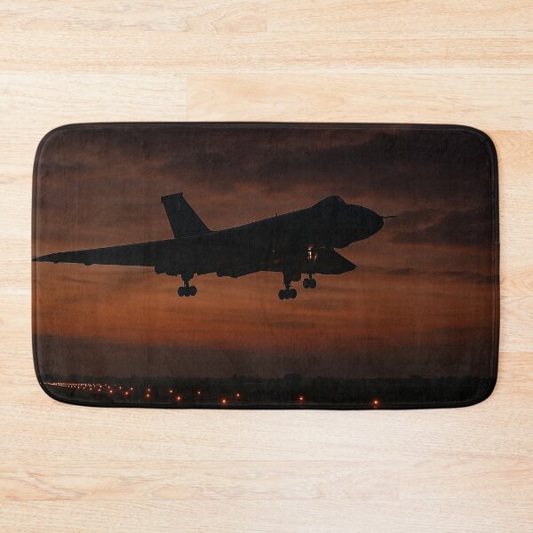 Item preview, Sunset Vulcan designed and sold by Skyframe Aviation.