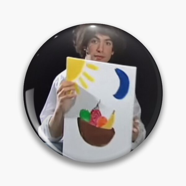 Artikelvorschau, Nathan Fielder 1 entworfen und verkauft von dolly parton’s butterfly.