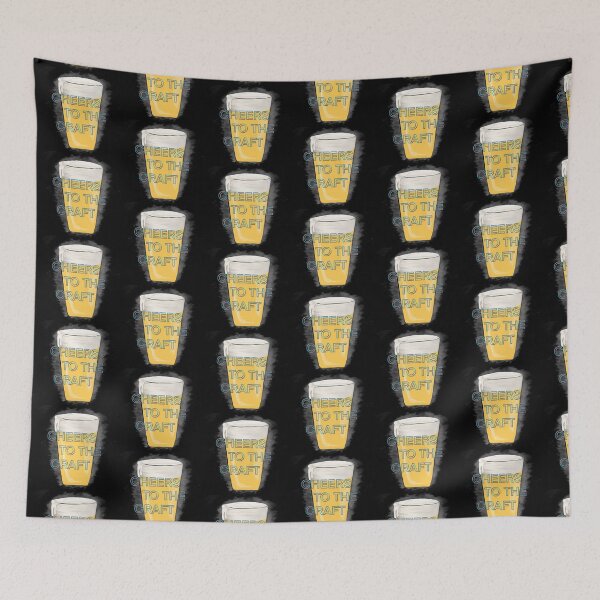 Item preview, CHEERS designed and sold by MaybeTomorrowNM.