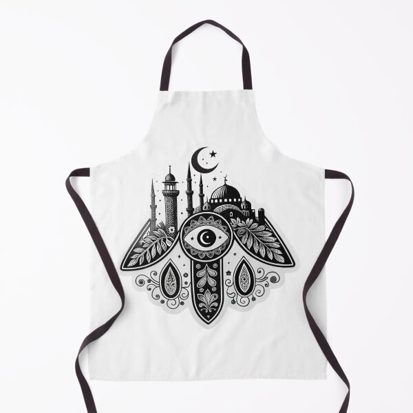 Item preview, Evil eye black absorbing and repelling negative energy with its inherent strength and power. designed and sold by Lucky 777.