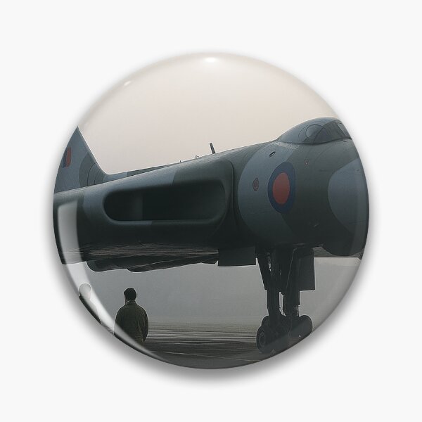 Item preview, Vulcan Misty Start designed and sold by Skyframe Aviation.