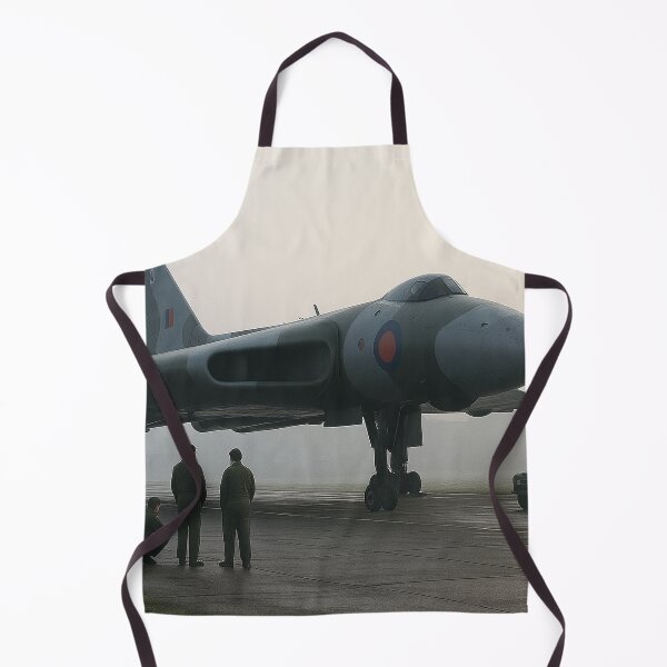 Item preview, Vulcan Misty Start designed and sold by Skyframe Aviation.