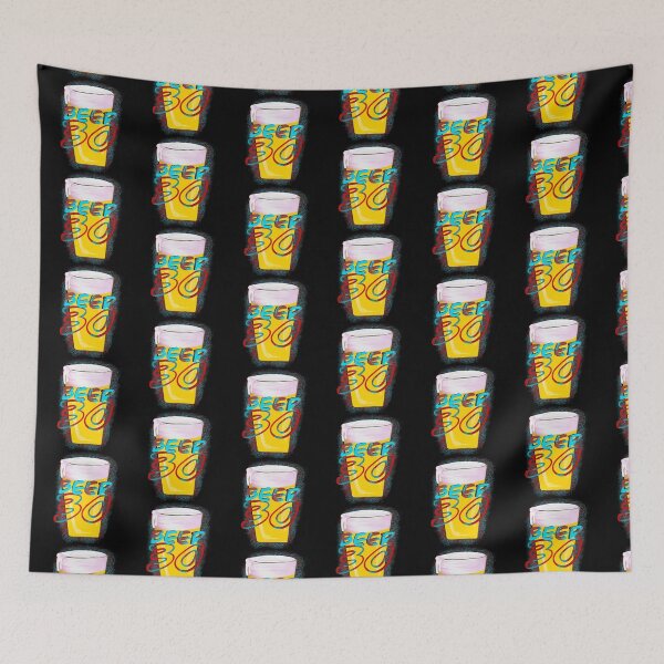 Item preview, BEER 30 designed and sold by MaybeTomorrowNM.