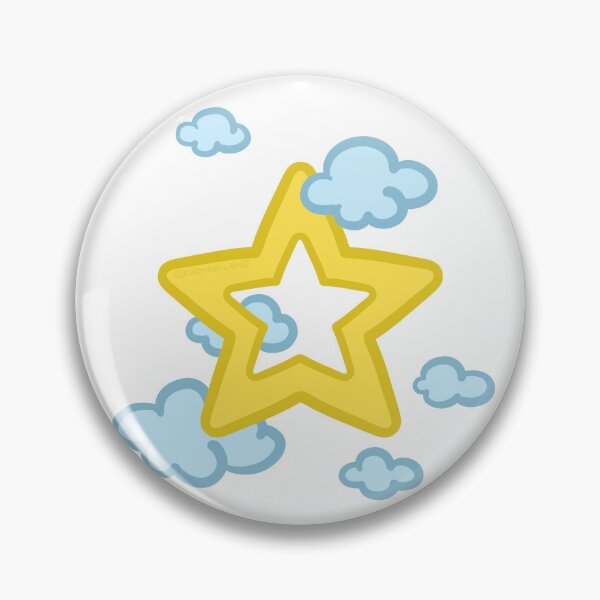 Item preview, Star Shape from Dalgona Candy  designed and sold by Khotekmei.
