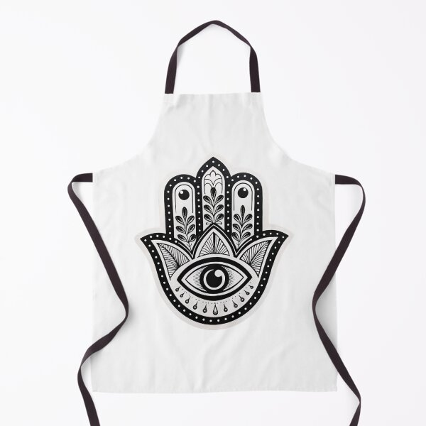 Item preview, Evil eye black absorbing and repelling negative energy with its inherent strength and power. designed and sold by Lucky 777.