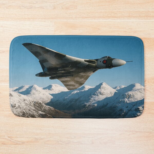 Item preview, Cold War Vulcan designed and sold by Skyframe Aviation.