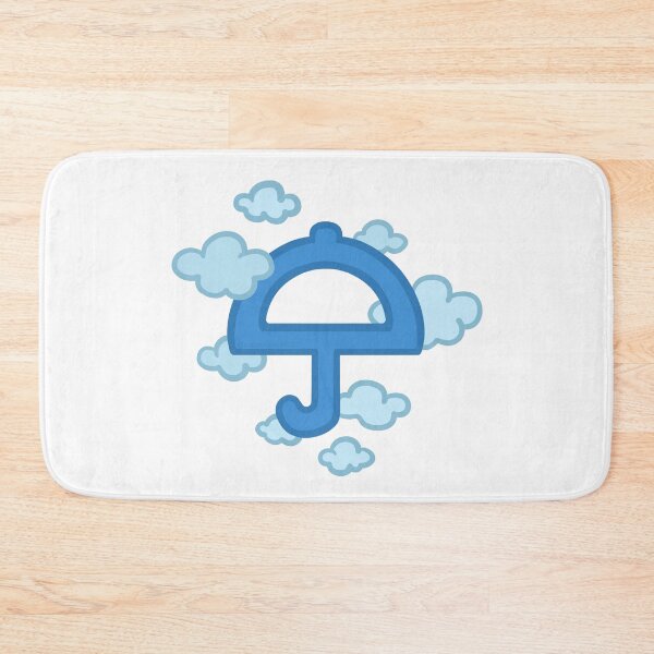 Item preview, Umbrella Shape from Dalgona Candy designed and sold by Khotekmei.