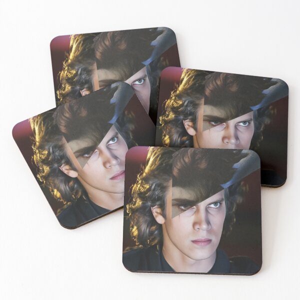 Item preview, Hayden Christensen aesthetic designed and sold by mondy4.