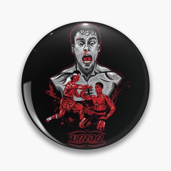 Item preview, Blood Sport!!! designed and sold by TheUnion.