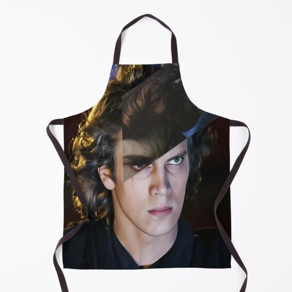 Item preview, Hayden Christensen aesthetic designed and sold by mondy4.
