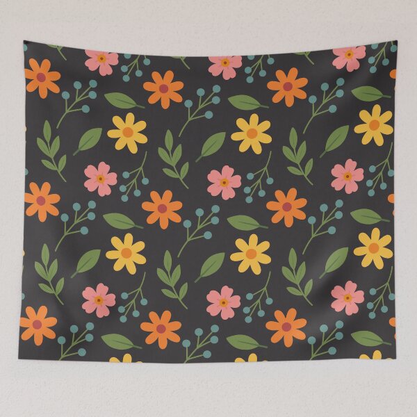 Item preview, Flowers and plants designed and sold by Zeewind.
