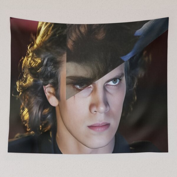 Item preview, Hayden Christensen aesthetic designed and sold by mondy4.