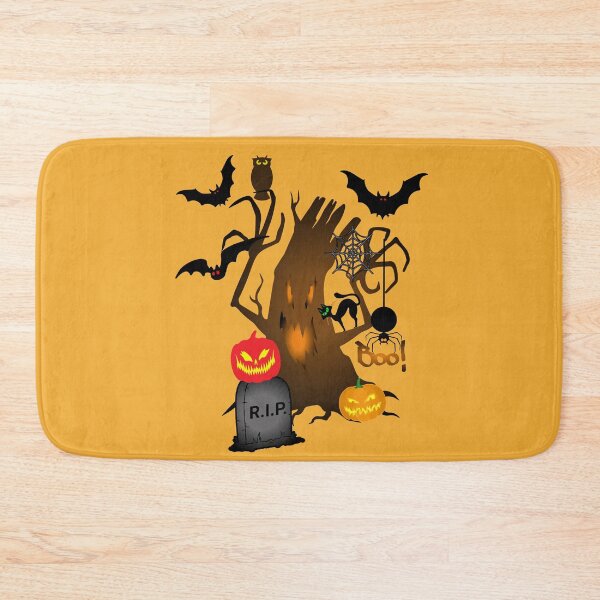 Item preview, Happy  Scary Halloween designed and sold by CammiesShop.
