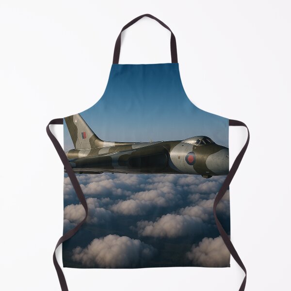 Item preview, Soaring High Vulcan designed and sold by Skyframe Aviation.