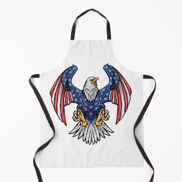 Item preview, USA Eagle designed and sold by di-Vera-Rosati.