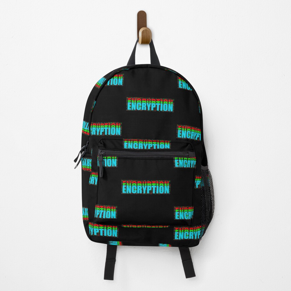 Item preview, Backpack designed and sold by MaybeTomorrowNM.